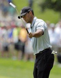 Tiger Woods