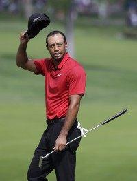Tiger Woods