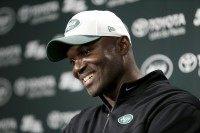 Todd Bowles