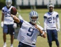 Tony Romo