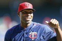 Torii Hunter