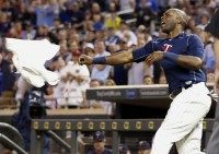 Torii Hunter