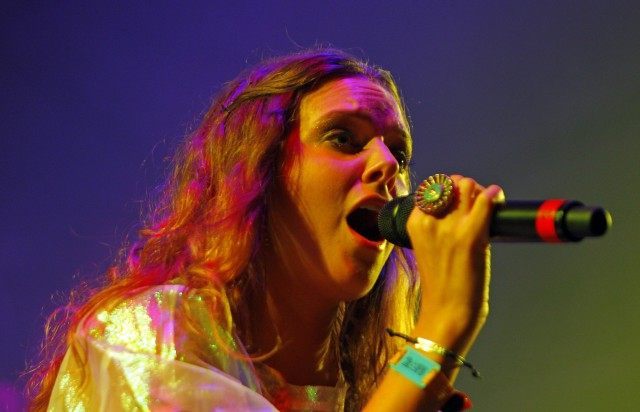 Tove Lo