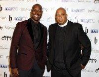 Tyrese Gibson, Joseph Simmons