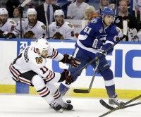 Valtteri Filppula, Andrew Desjardins