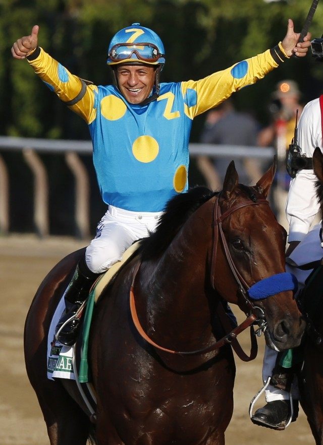 Victor Espinoza