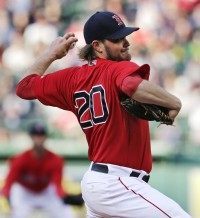 Wade Miley