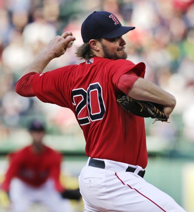 Wade Miley