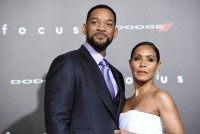Will Smith, Jada Pinkett Smith