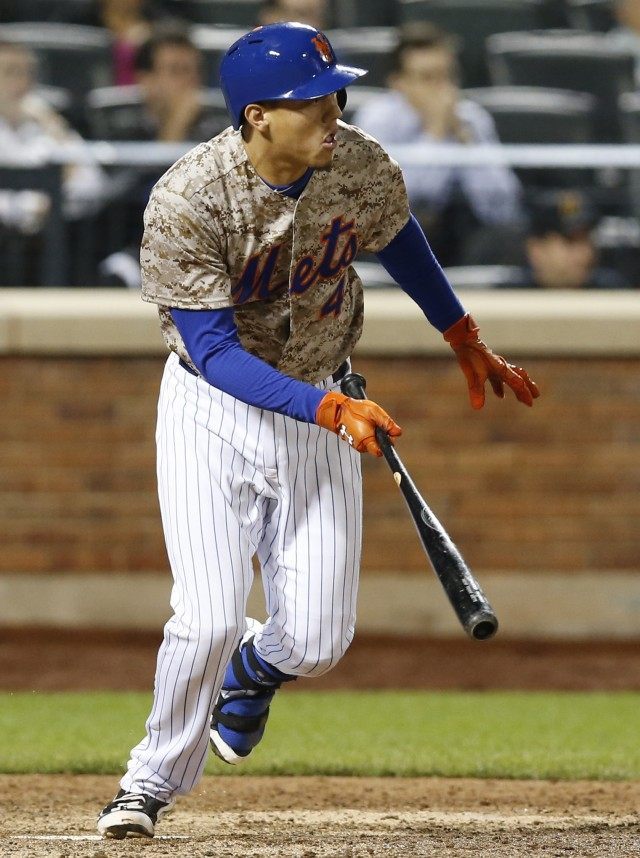 Wilmer Flores