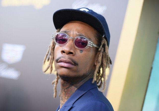 Wiz Khalifa