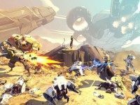 Gearbox Software/2K Games