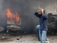 Copyright Karam Almasri/NurPhoto/Corbis / APImages