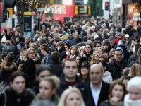 uk migration If immigration to Britain continues at the present rate, the country will need to build the equivalent of three cities the size of Birmingham in the next five years to cope