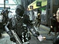 Eidos Montreal/Square Enix