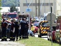 PHILIPPE DESMAZES/AFP/Getty Images