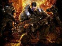 gears of war