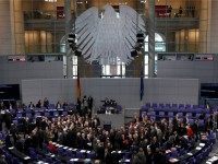 REUTERS/THOMAS PETER