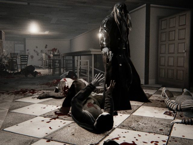 If You Think Ultra-Violent Video Game ‘Hatred’ Is ...