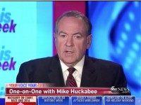huckabee