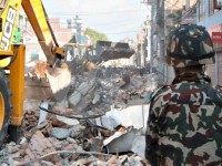 Ranup Shrestha/AP Photo