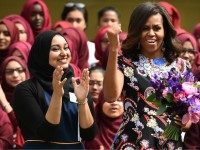 michelle-obama-london4