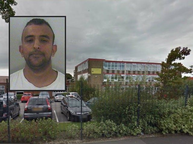 Allah S Willing Executioners Uk Muslim Dad Who Launched Racist Tirade Against Catholic School
