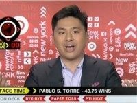 pablo torre