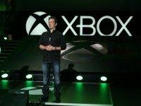 Casey Rodgers/Invision for Xbox/AP Images