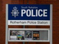 Rotherham Police