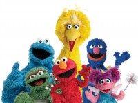 sesame-street