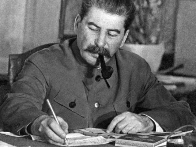 stalin