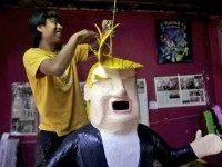 REUTERS/Daniel Becerril