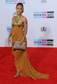 Jada Pinkett Smith talks ego, family and female empowerment in new interview