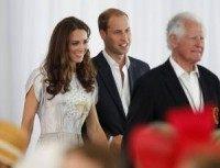 A royal 'allowance' keeps William, Kate, Harry afloat