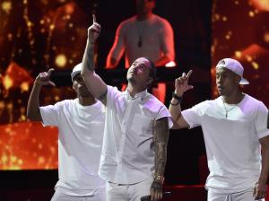 J Balvin drops out of Miss USA performance amid Trump's comments about Mexicans