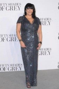 E.L. James gets bashed by critics during Twitter Q&A