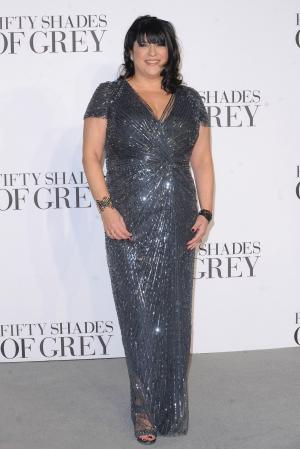E.L. James gets bashed by critics during Twitter Q&A