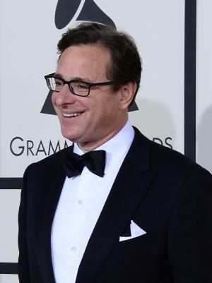Bob Saget supports the Olsen twins' decision on Fuller House