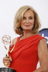 Jessica Lange responds to Caitlyn Jenner comparisons