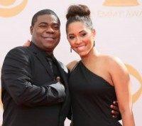 Tracy Morgan: Hardest part of recovery is loss of friend