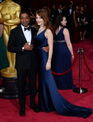 Chiwetel Ejiofor to play Baron Mordo in 'Doctor Strange' movie