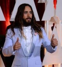 Jared Leto: Ban U.S. ivory imports to save Africa's elephants