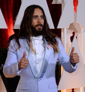 Jared Leto: Ban U.S. ivory imports to save Africa's elephants
