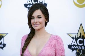 Kacey Musgraves serves up 'Biscuits' music video
