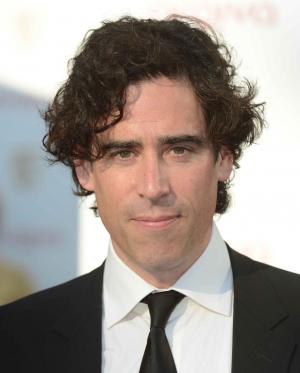 Stephen Mangan and Michael Weston to star in ITV's 'Houdini & Doyle' series