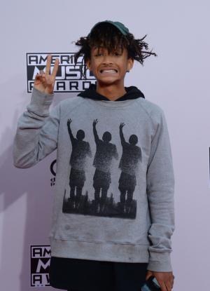 Jaden Smith joins cast of Baz Luhrmann's 'The Get Down' series