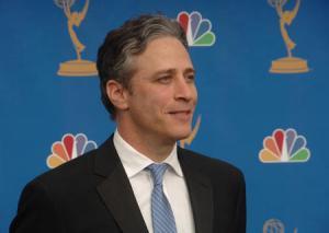 Jon Stewart on Charleston shooting: 'This is a terrorist attack'
