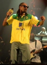 Snoop Dogg calls Caitlyn Jenner a 'science project'