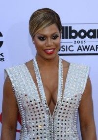 Laverne Cox to receive Madame Tussauds wax statue